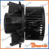 Pulseur d'air habitacle pour FIAT | EWN-FT-006, 46722956